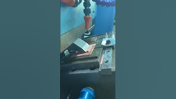 skiving heat sink for CPU#manufacturing #factory #cnc