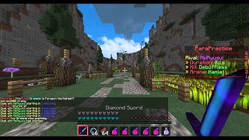 1v1 On Kohi w/Lknott