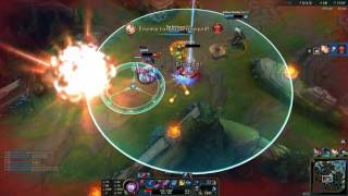 200 IQ Morgana Q Prediction