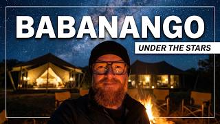 Driving to Babanango Game Reserve | Talana Museum & Safari Glamping (Day 5)