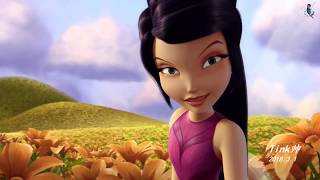 【Tinker Bell and Disney fairies.AMV】Eat My Dust: Vidia's Arrogance