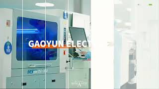 Optimize Your Power Grid: Ningbo Gaoyun SVG & AHF Solutions Explained