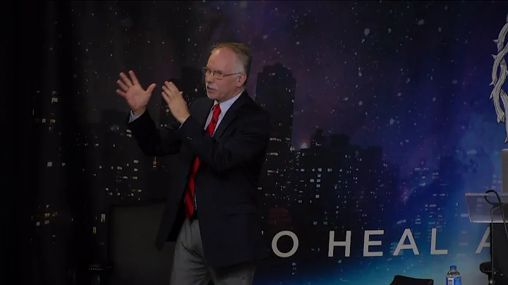 Focus on Religious Liberty part 3 - Pastor Don Mackintosh