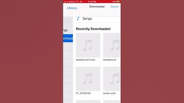 iOS Media Selection Plugin With Unity