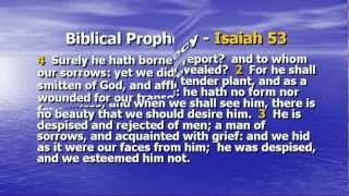 SUPERNATURAL BIBLE PROPHECY CONCERNING JESUS THE JEWISH MESSIAH (PART #2) SUPERNATURAL BIBLE PROPHECY CONCERNING JESUS THE JEWISH MESSIAH (PART #2)