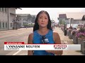 Air quality improves in Leavenworth after days of hazardous wildfire smoke