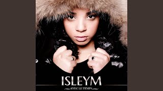Video thumbnail of "Isleym - Ma solitude (feat. Nessbeal)"