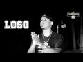 Loso Freestyle - RapGrid Freshman 2017