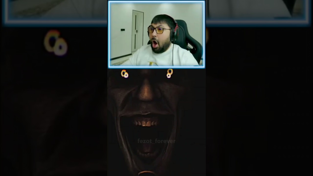 FEZOT CORE | AMENTI | HORROR | FEZOT QO'RQMAS