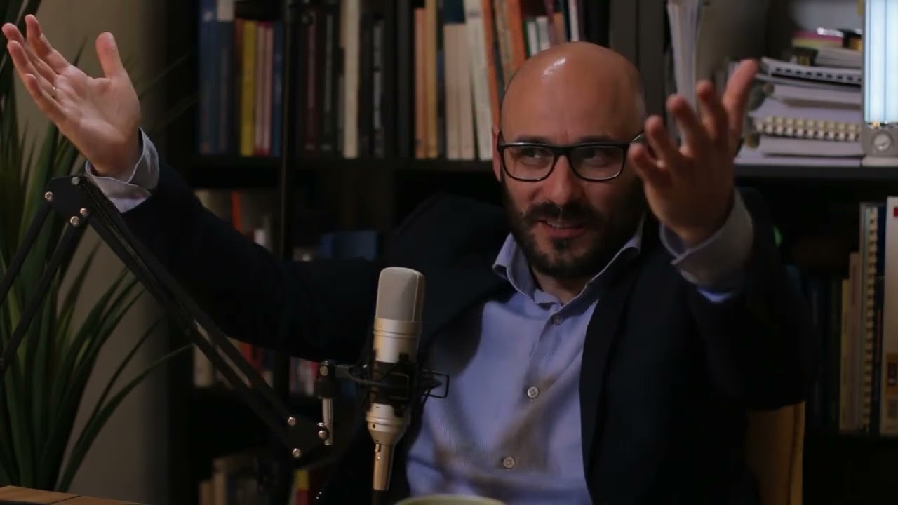 Šta je medijacija(EP2) - kako digitalna era utiče na medjuljudske odnose?Podcast Refleksija