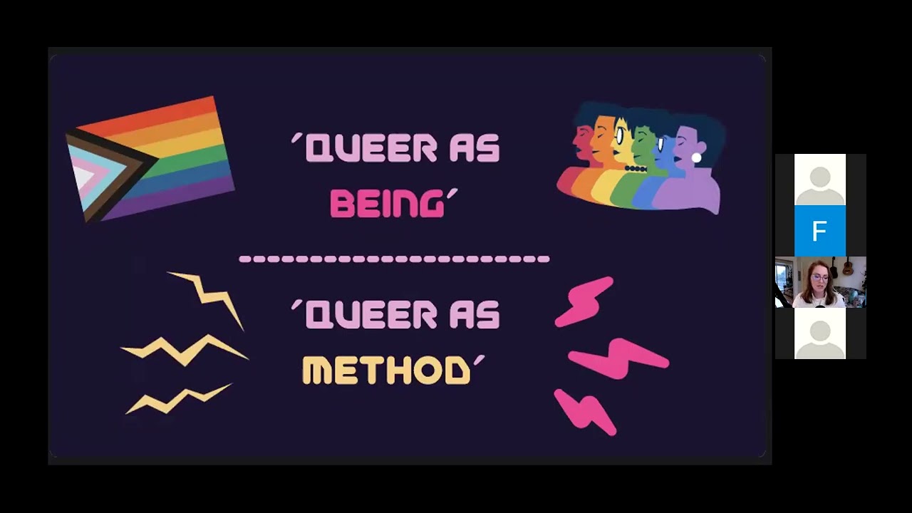 Stacey Copeland on Seeking Queer Soundwork: On Lesbian Feminist Practices of Discoverability