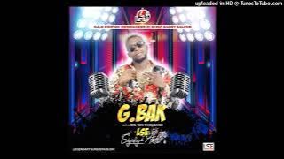 BEST OF G.BAK MIX 2021 BY DJ RADO