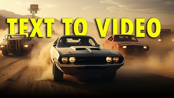 Free AI Video Generator - Pika Labs Tutorial - Text to Video AI