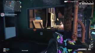 Cod Ghosts: Solo double kem Profile