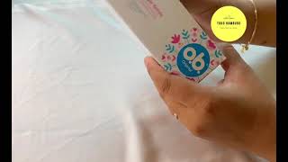 OB Original Super Plus Tampons (Toko Hamburg) 🇩🇪