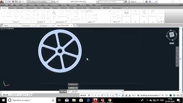 how to convert autocad drawing to pdf telugu