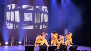 260715 OMEGA X(오메가엑스) - UNCAPPED @セシオン杉並