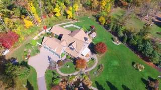 55 Hidden Meadow Dr - Luxury Williams Twp Home For Sale