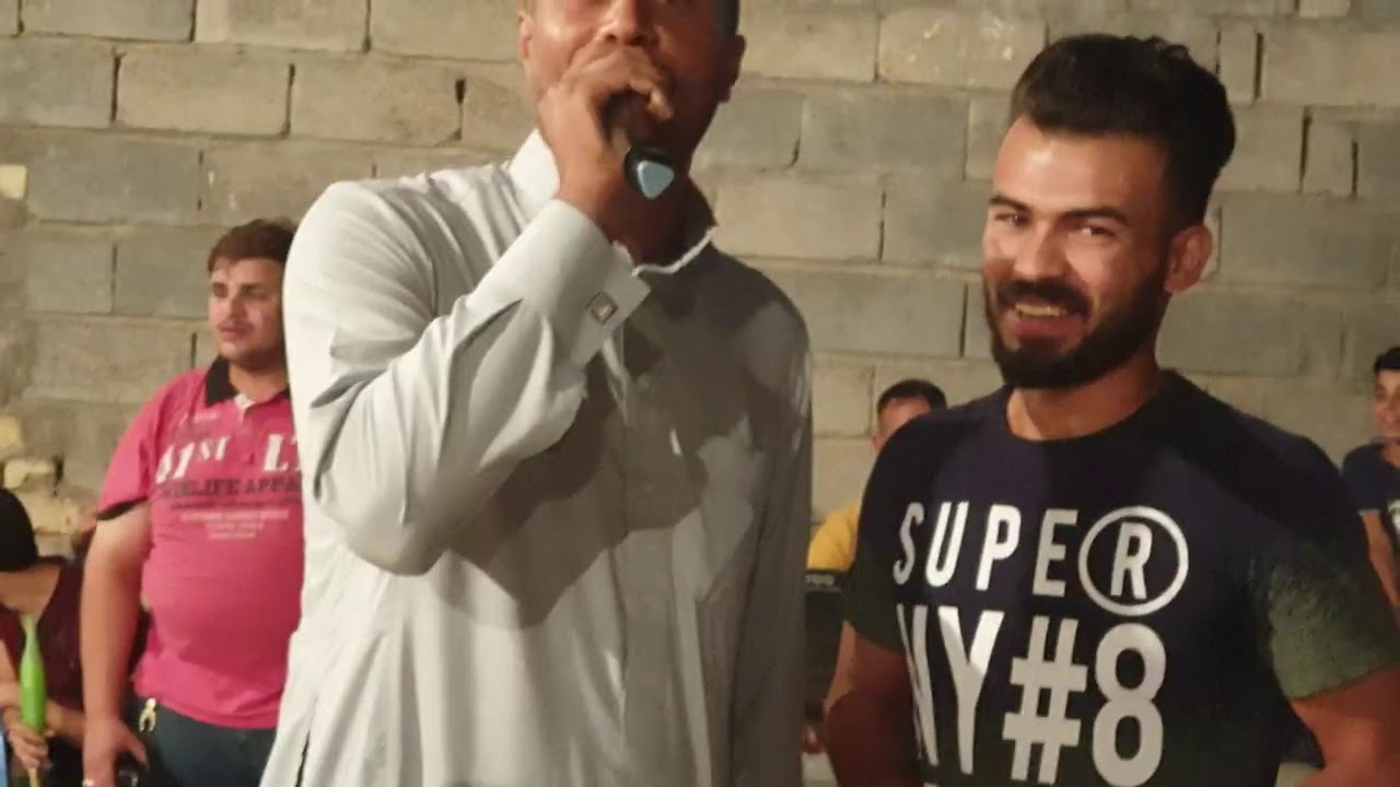 جوبي الفنان سمير العكيلي