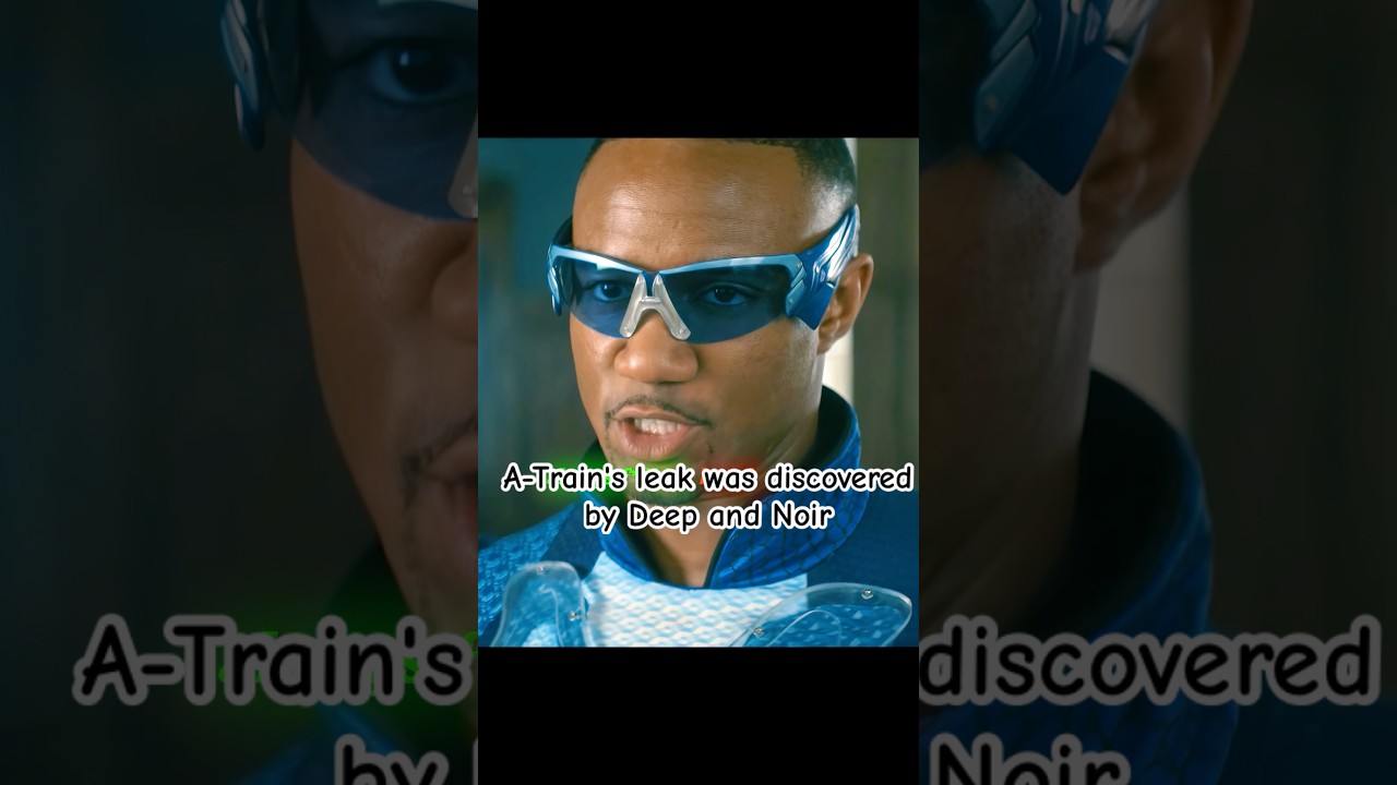 A-Train's leak was discovered by Deep and Noir.