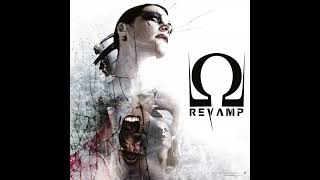 ReVamp - In Sickness 'till Death Do Us Part: All Goodbyes Are Said [Drumless]
