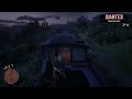 rdr2 train robbery 1
