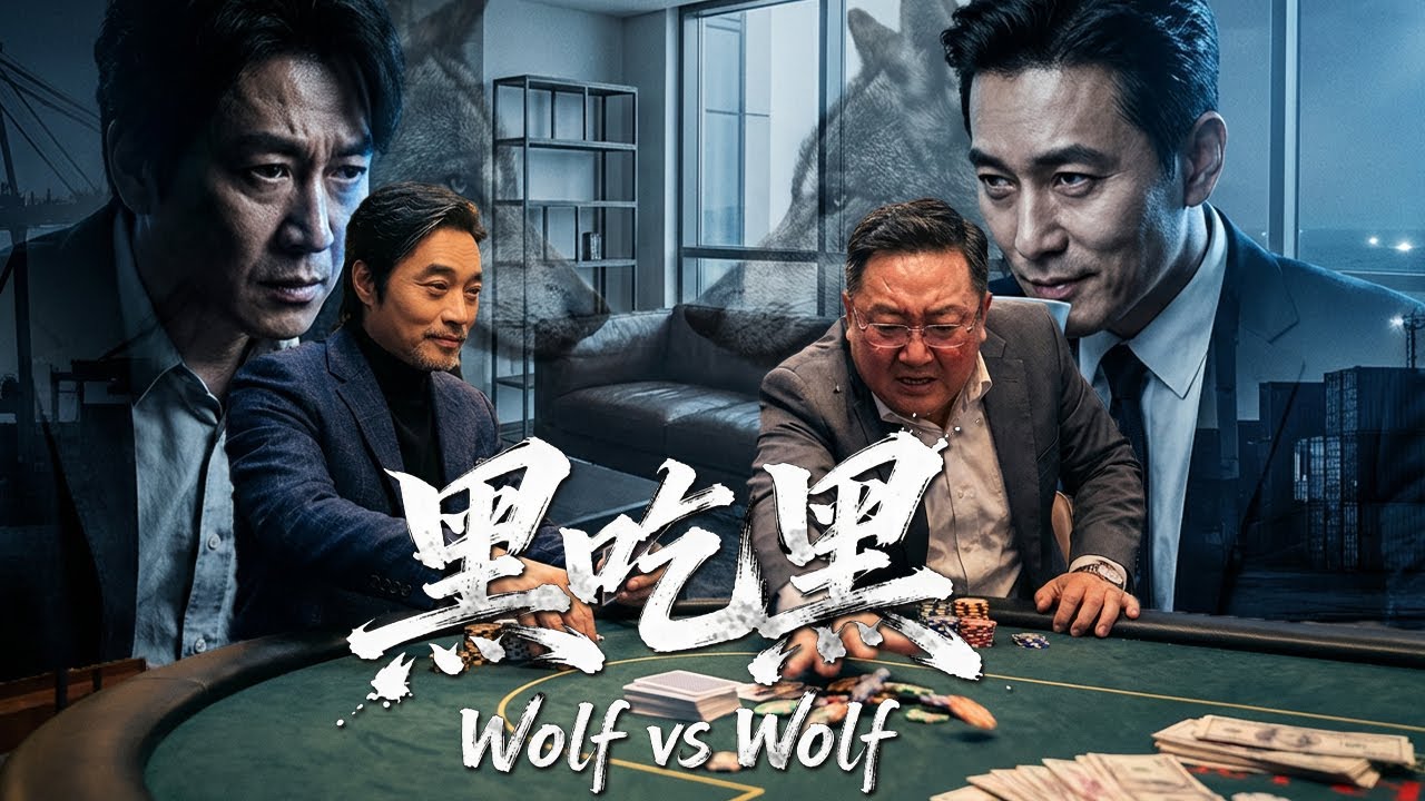 龙湾震撼特辑💣：二十年走私与血案连环爆发，废墟之下掩埋3人命案，权力巅峰竟是罪恶祭坛？🌑 #mysterymovie #夜幕谜案