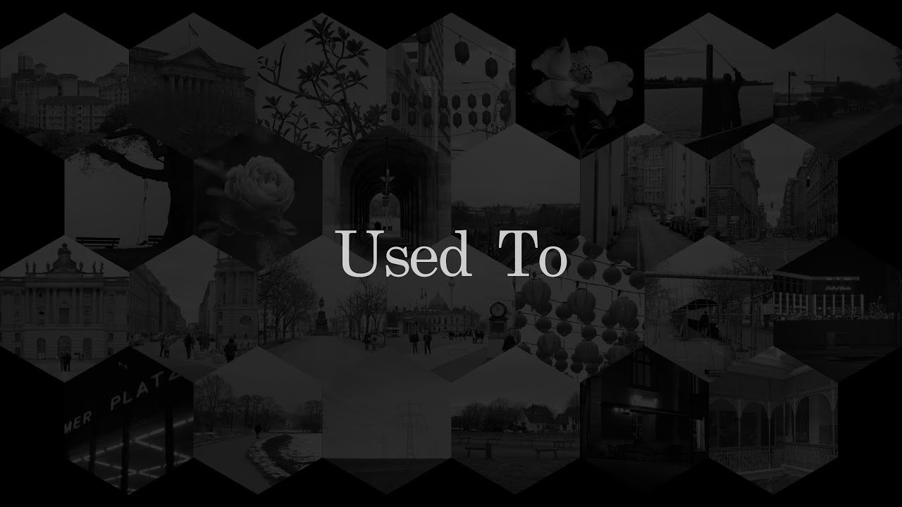 在 YouTube 上观看 AK & Liam Thomas - Used To