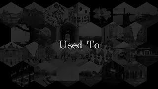 Ak  Liam Thomas  Used To