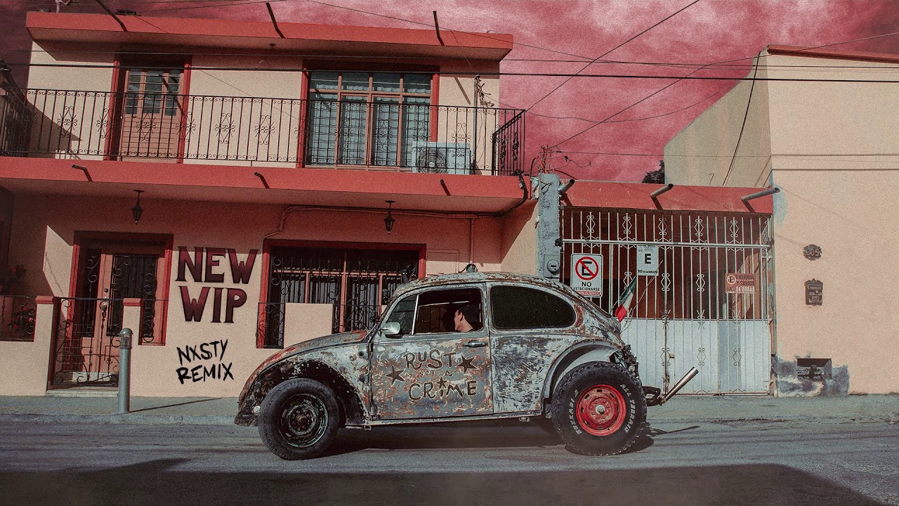 Boombox Cartel NEW WIP (feat. MadeinTYO) [NXSTY Remix] [Official