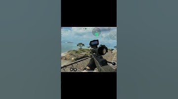 Delta Force - Sniping in Cyclone Map #shortsfeed #shorts
