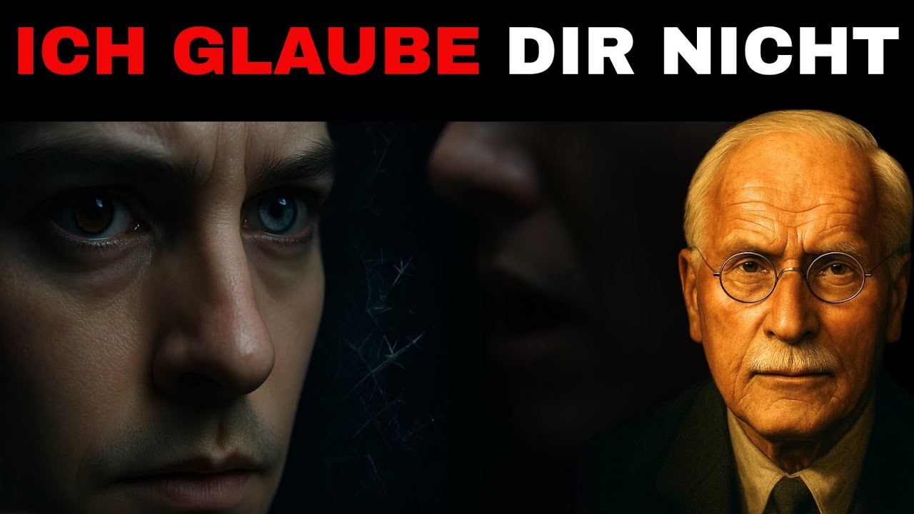 Wenn Empathen ihre EISKALTE WAHRHEIT entdecken — Der Moment, der Gaslighting zerstört