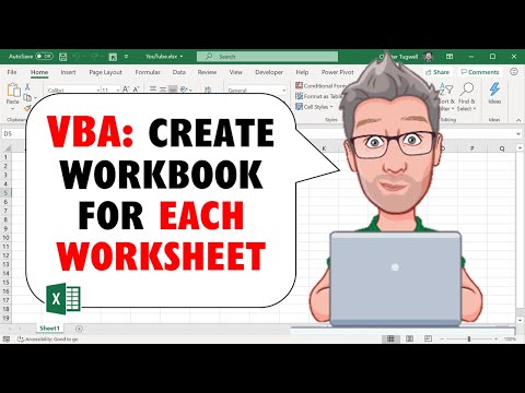Excel VBA Macro