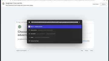 Save Inline Images OAuth Flow
