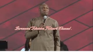 Hidden truth about Gatekeeper - Apostle Joshua Selman