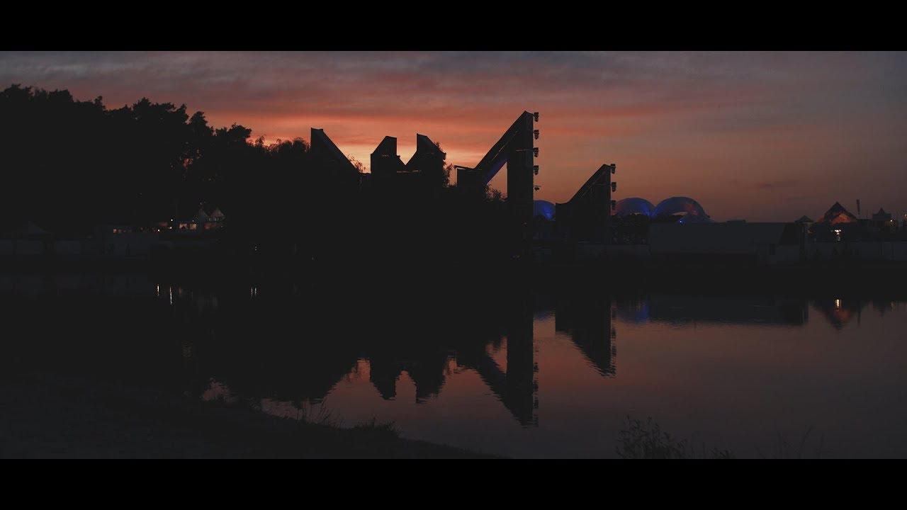 Open Beatz Festival 2017 - Official Aftermovie