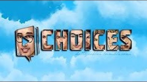 [No Root] Choices: Stories You Play v2.0.2 Mod (Unlimited Diamonds)