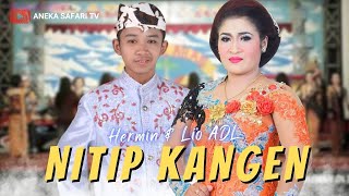Hermin ft Lio ADL - Nitip Kangen - 