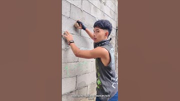 Intelligent Robotic Machine Precisely Levels Floor Screed