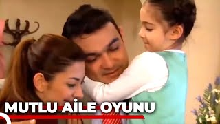 Mutlu Aile Oyunu  Kanal 7 TV Filmi