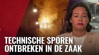 Thumbnail for Oorzaak Vondelkerkbrand blijft na onderzoek onduidelijk