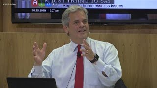 Austin City Council to consider 2 homeless proposals | KVUE