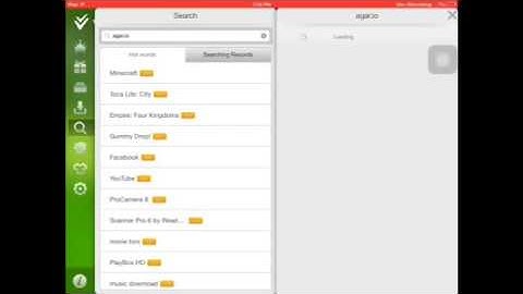 vShare App Review - All Apps Free