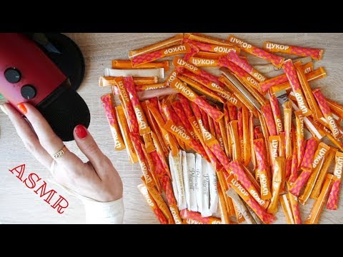 АСМР 500 СЛАДКИХ МУРАШЕК