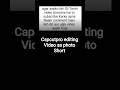 4 Photo Animation Beat Sync Slideshow | Blue Emoji FX Edit | Trending Viral Edit”