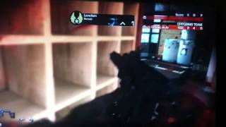 Map 2 (Strikezone)
