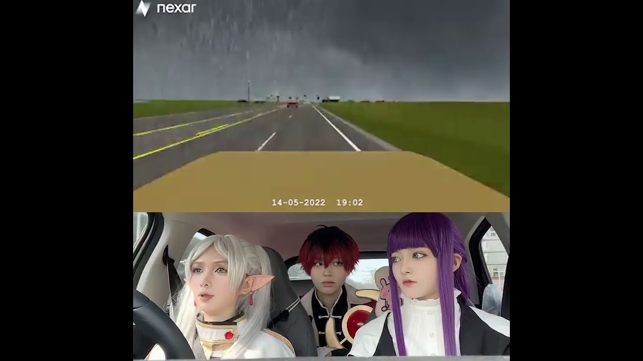 Frieren: Beyond Speed Limit