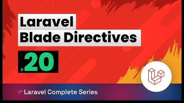 Laravel 10 Tutorial 20 | Useful Blade Directives in Laravel