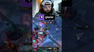 Xayah Mechanics | League of Legends
The heavy breathing and lazy eye tells you how focused I really am.
https://twitter.com/TamerGlaziar
Twitch.tv/Glaziar
I play other games like Minecraft, Diablo, Teamfight Tactics, and Fire Emblem as well as others.
#Leagueoflegends #streamer #xayah Xayah Mechanics | League of Legends