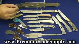 How To Make Knives Basics To Start Net Worth